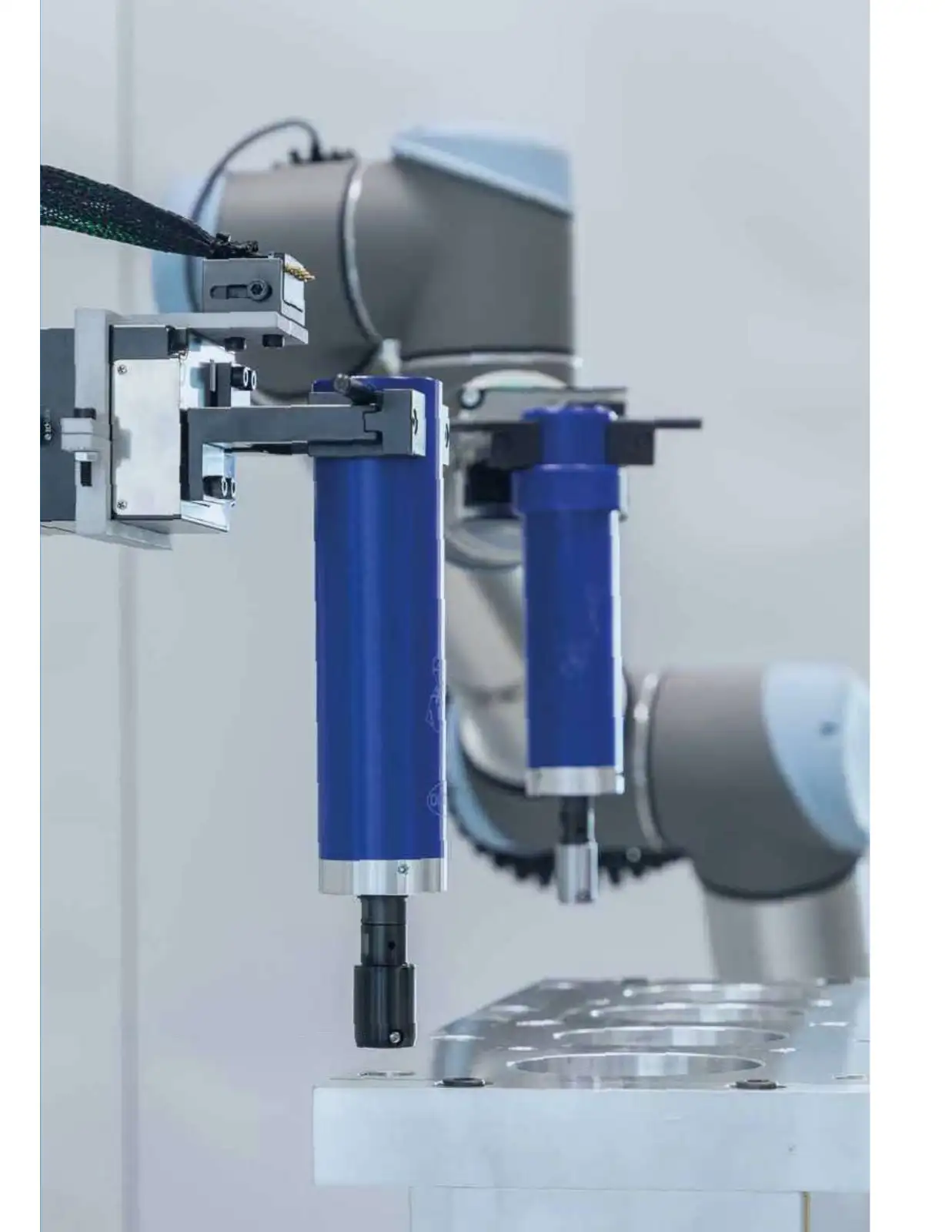 Catalogo Complex measurement solution